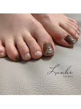 フィリー(fi:ry)/大人ニュアンスネイル