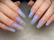 ミキネイルサロン(MiKi Nail Salon)/