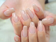 ネイルローズ(NAIL Rose)/