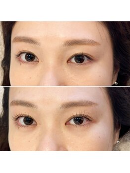 トミー(Tommy)/まつげパーマ