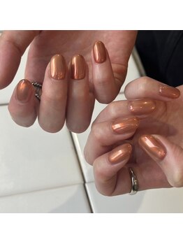 トライアンフ(TriumpH)/光沢1color