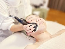 サリーズ ハウス(sallys house)/まんまる顔とさようなら♪