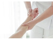 楽々手揉み/