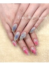 ティアラ(Tiara)/持ち込みデザイン