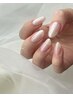 《HAND》ミラーネイル