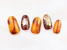 エン(Em.)/ハンドネイル