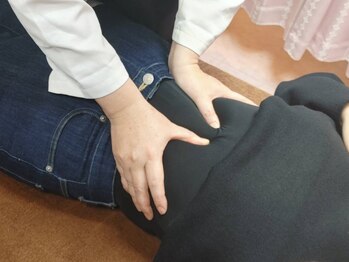 ビューティースリム タニダの写真/【タニダ流！オーダーメイド全身痩身】好きな服を綺麗に着こなしたい方にオススメ★バストケアも叶う◎