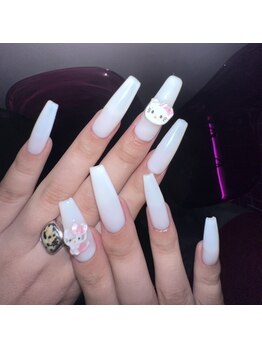 ピンズイチロク(PINS16)/Gel-xワンカラー60分