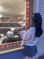 アムール(Amour) YUKO