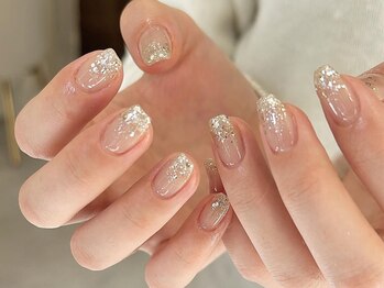 ティアンドディ 札幌(T&D)/定額コースB5500円デザイン