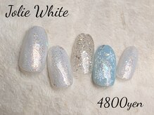 トータルラグジュアリーサロン ジョリーホワイト 綾瀬店(Jolie White)/