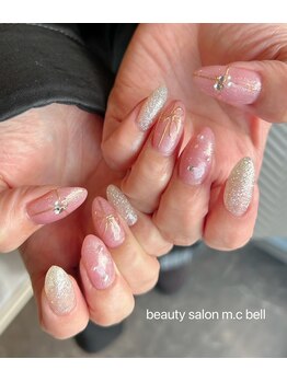 エムシーベル(m.c bell)/