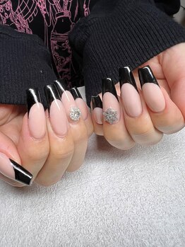 プールヴー☆オングル/