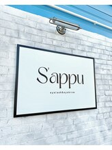 サピュ(S'appu)/S'appu