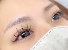 リリーラッシュ 国分寺南口店(LilyLash)/ワンホンエクステ