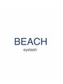 ビーチ アイラッシュ(BEACH eyelash)&nbsp;mana 