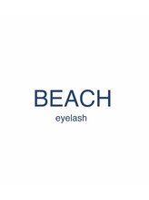 ビーチ アイラッシュ(BEACH eyelash) mana 