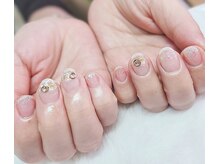 はあとねいる イオン 鶴見緑地前店/はあとねいる