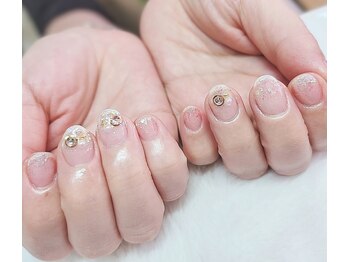 はあとねいる イオン 鶴見緑地前店/はあとねいる