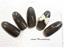 ☆シンプル・トレンドデザイン☆