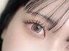【パーマだけでは物足りない方】さりげなく華やかに◆パリエクLED80本