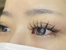 ケー(K)/ダブルフラットラッシュデザイン