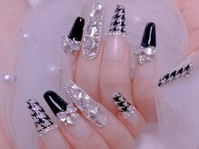 ブルームビューティ― 新宿(Blooｍ Beauty)/