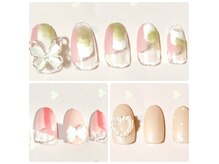 【きまぐれ限定Cutie】新規\7400再来\7990