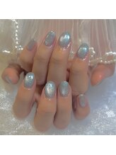 ラルーナ(La Luna)/ワンカラー★担当須佐