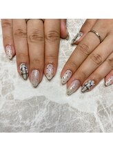 ビビ(VIVI)/アートネイル