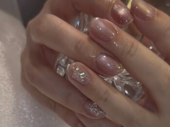 アディクトウラ ネイル(Addict'ula nail)/マグネット