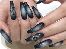 ピオミエルネイル 新宿(pio miel nail)
