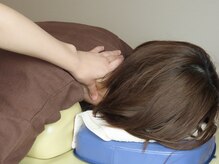 癒し処倉田屋 塩尻GAZA店/お体に合わせたケアを