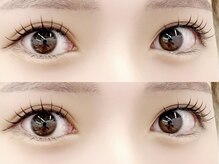 デイジー バイ アルテフィーチェ 梅田(daisy by artefice)/LEDまつげエクステ