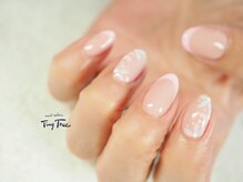 タイニーツリー(Tiny Tree)/お花フレンチ