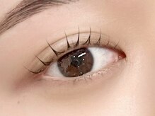 シーンスタジオ 名駅店(SSIN STUDIO)/上品なお目元に！まつげパーマ
