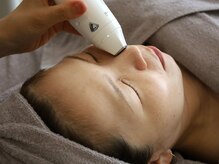 ルアンジュ(Le Ange)/