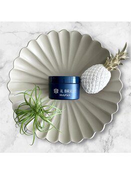 サロンビー 赤坂(SalonB)/【NEW】ゴールデンシルクパック