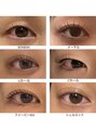 ラウル(Laul by Eye Candy) 似合わせまつ毛パーマ☆