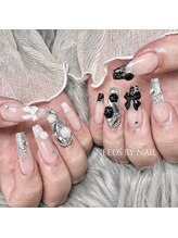 ニーズ バイ ネイル(Need’s by nail)/