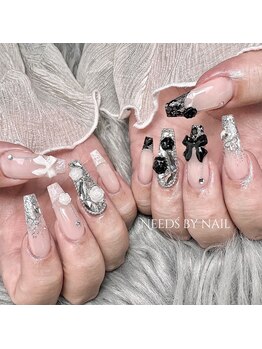 ニーズ バイ ネイル(Need’s by nail)/