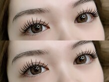 ルアナ(Luana)/LEDフラットラッシュ