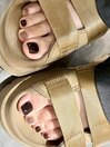 韓国発VALLANAILフットネイル