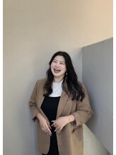 ファーストネイルアンドアイラッシュ 札幌駅前店(1stNAIL&eyelash) KATADA MINAKO