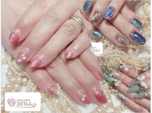 スティル ネイルサロン Nail salon STILL