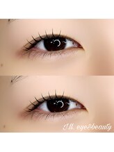 アイル(I'll)/可愛いまつ毛パーマ