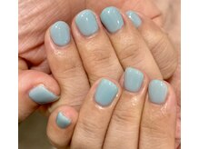 クラシカ 幡ヶ谷店(CLASSICA)/10月＃ネイル