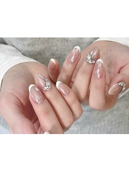 ハンドケアが得意なサロン