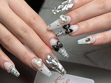 キヒ 渋谷店(Kihi)/持ち込みデザイン