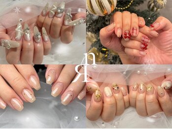 ララネイル(RaRa nail)